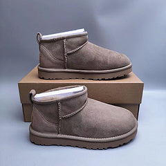 UGG Classic Ultra Mini Boot