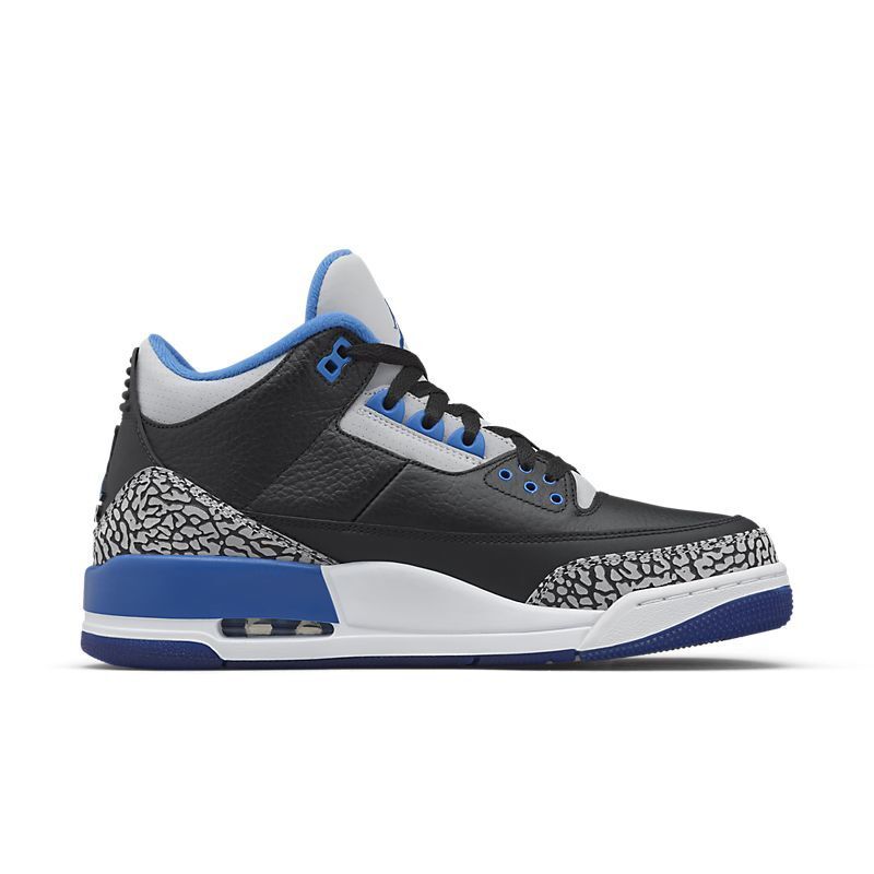 Nike Air Jordan 3