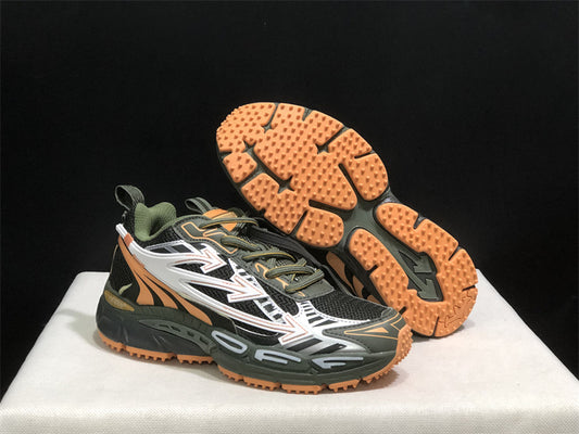 Off White Be Right Back