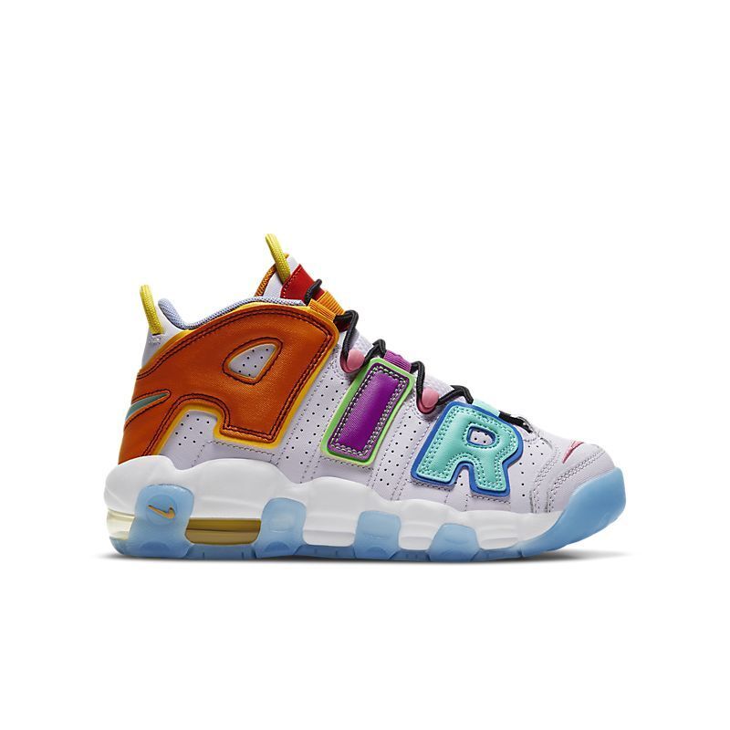 Nike Air More Uptempo