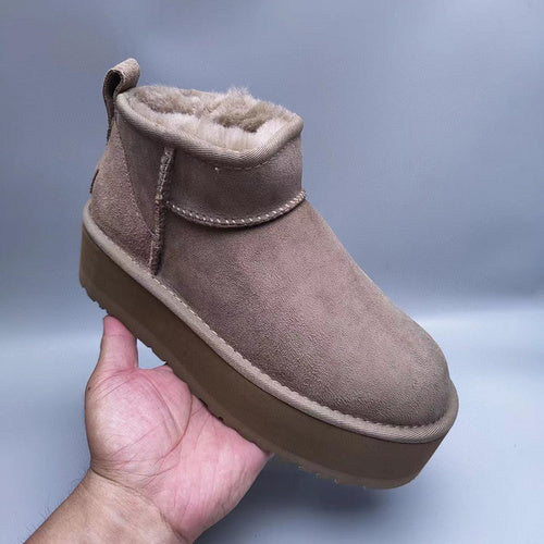 UGG Classic Ultra Mini Platform Boot