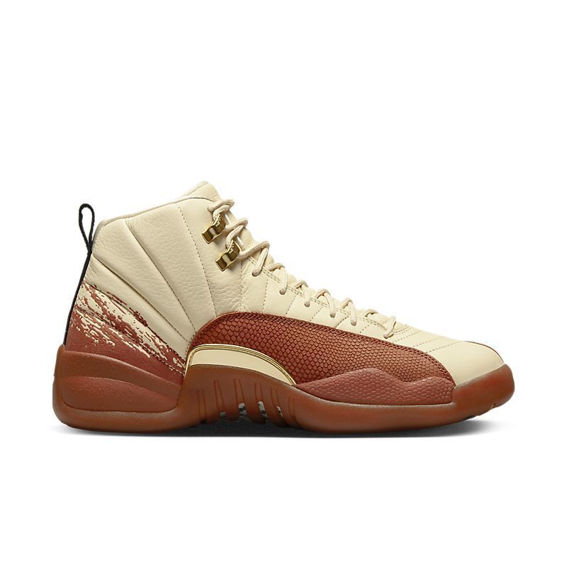 Nike Air Jordan 12