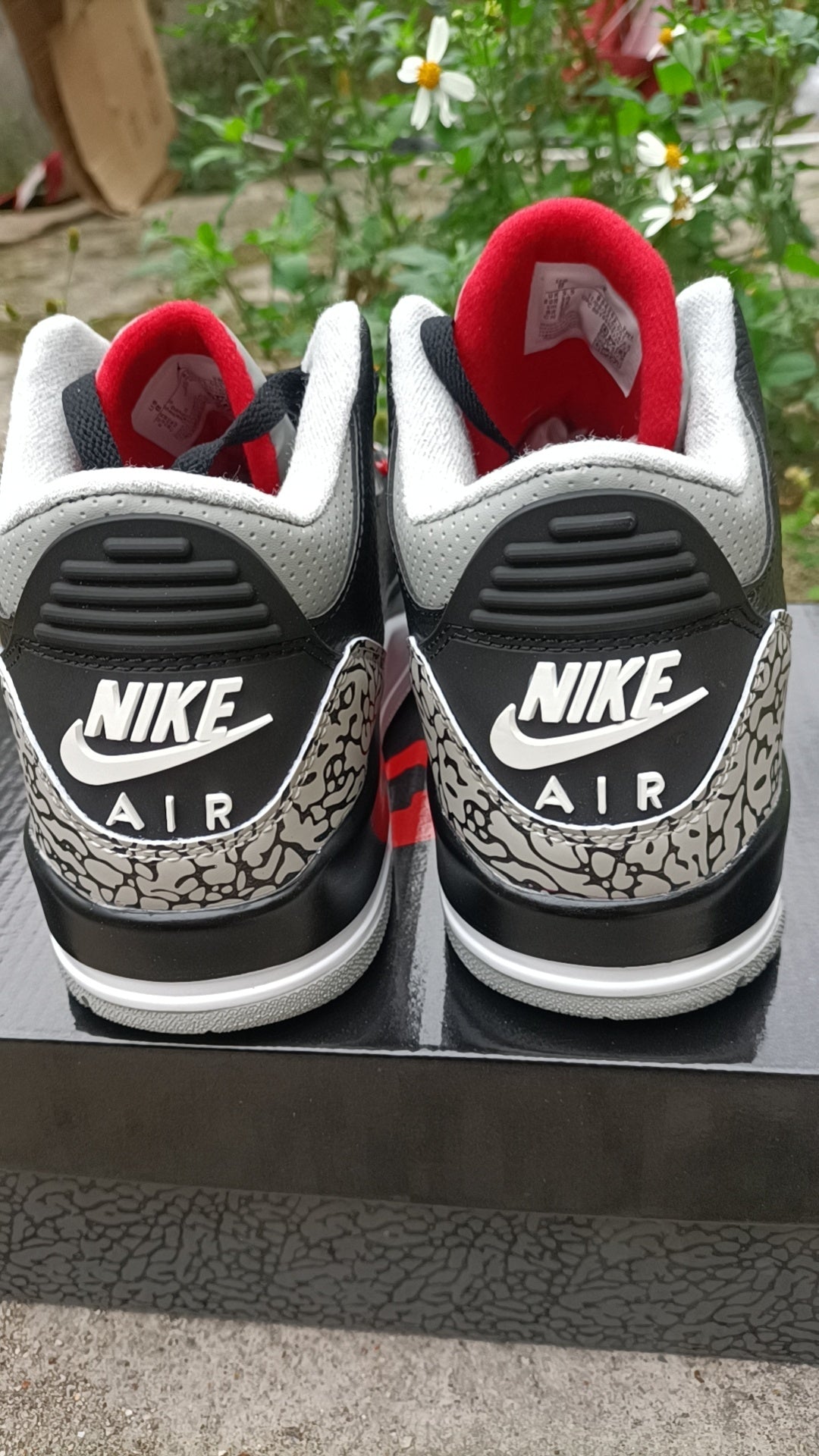 Nike Air Jordan 3