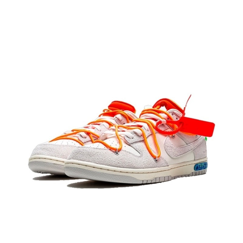 Off-White x Nike Dunk Low “The50” NO.31