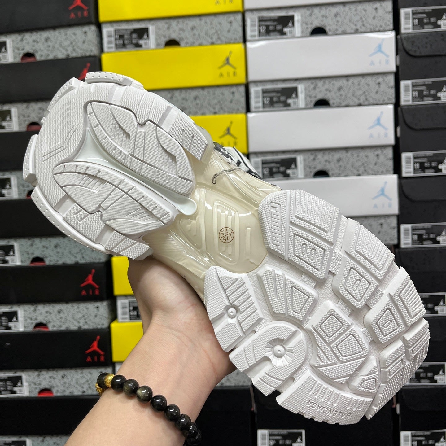 Balenciaga Runner