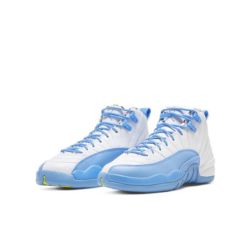 Nike Air Jordan 12