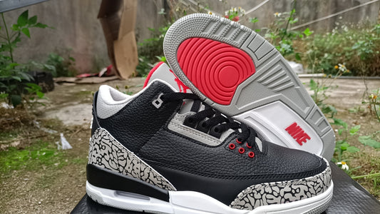 Nike Air Jordan 3