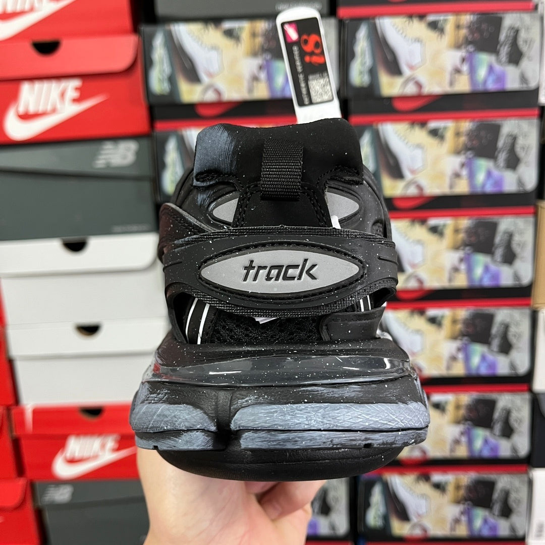 Balenciaga Track