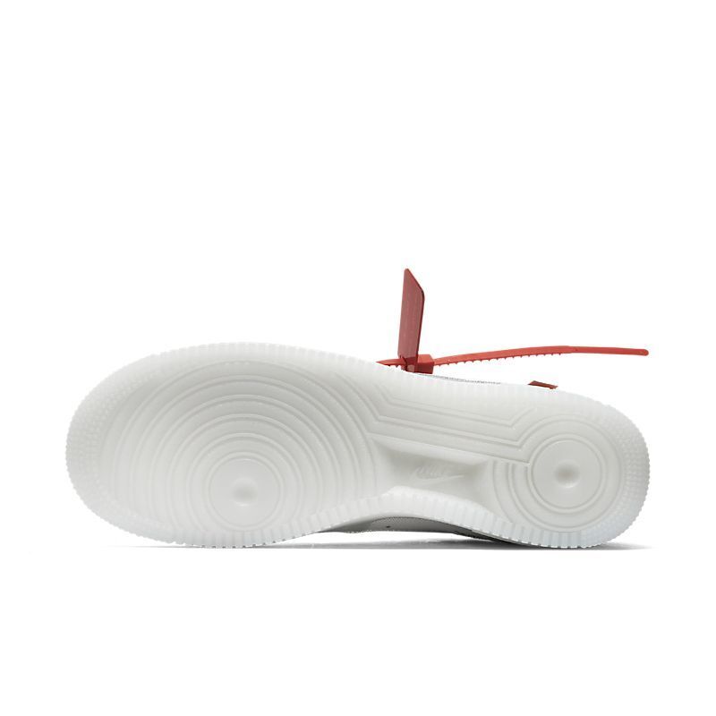 Off-White x Nike Air Force 1