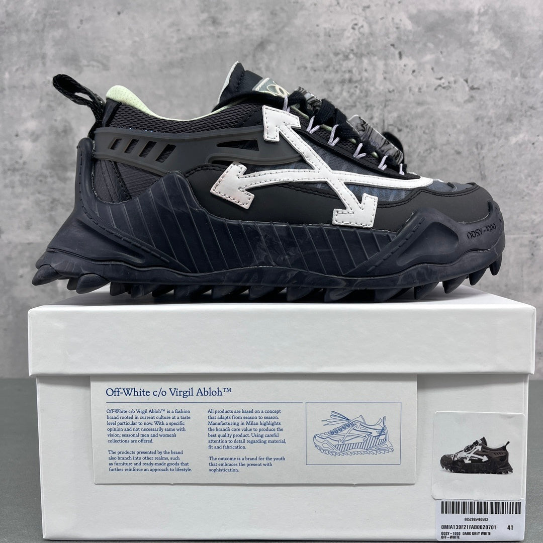 Off White Odsy 1000