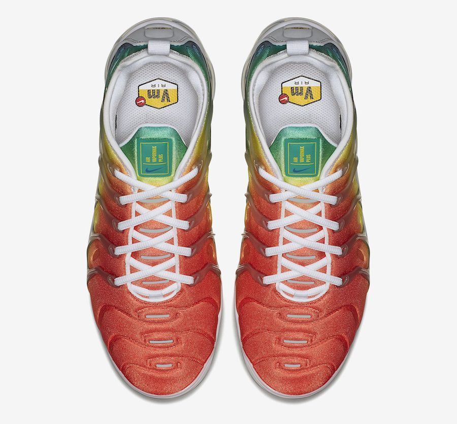 Nike Air VaporMax Plus
