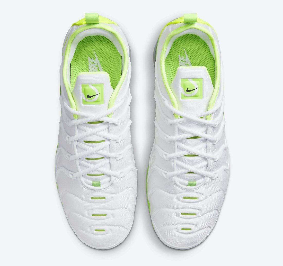 Nike Air VaporMax Plus
