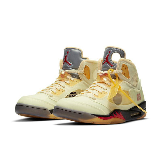 Nike  Air Jordan 5