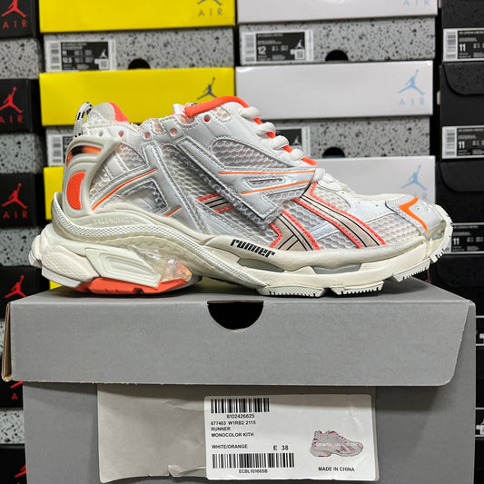 Balenciaga Runner