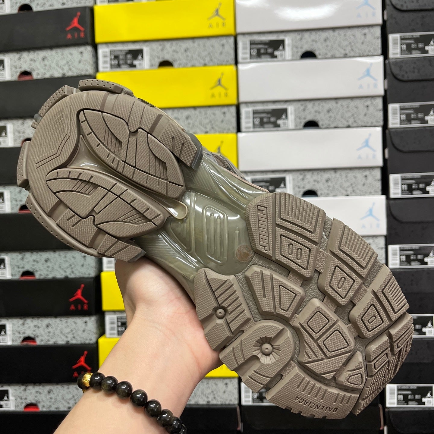 Balenciaga Runner