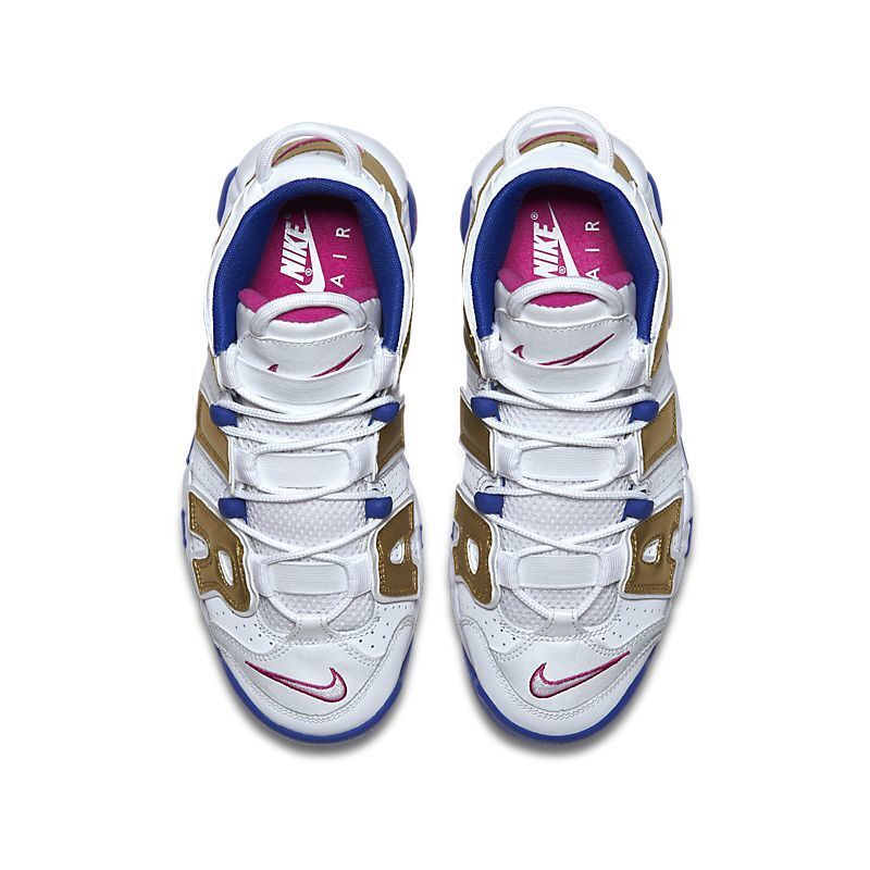 Nike Air More Uptempo