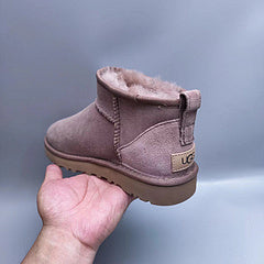 UGG Classic Ultra Mini Boot