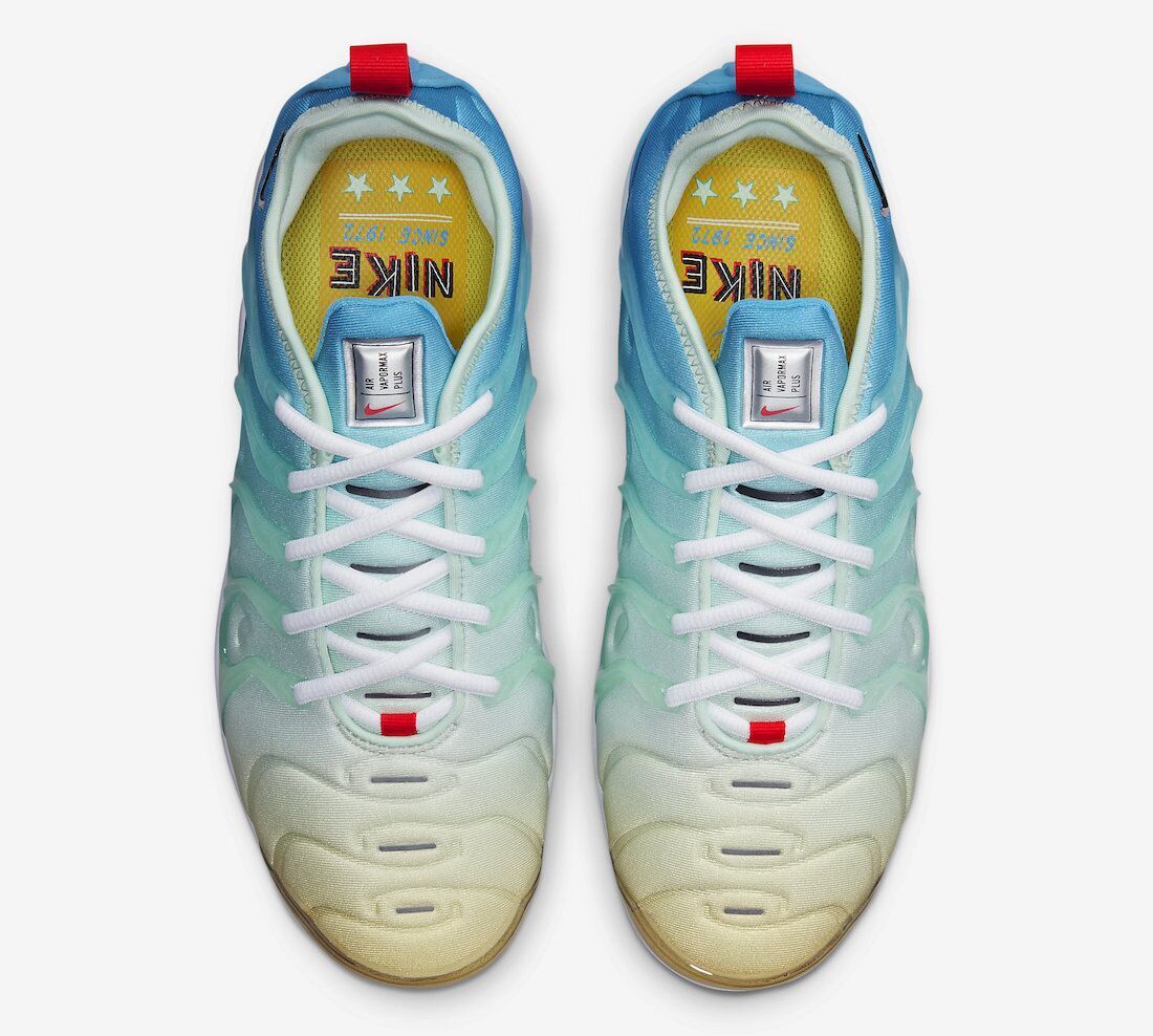 Nike Air VaporMax Plus