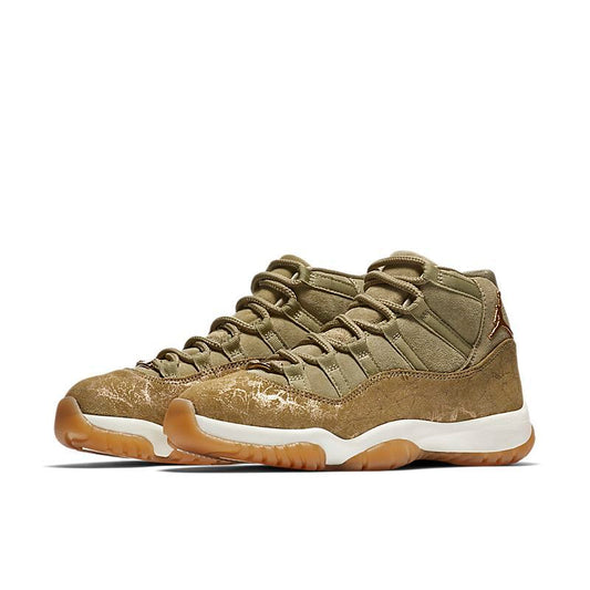 Nike  Air Jordan 11