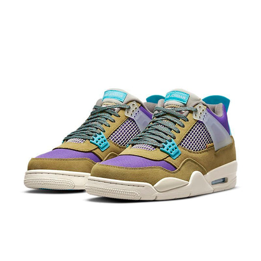 Air Jordan 4