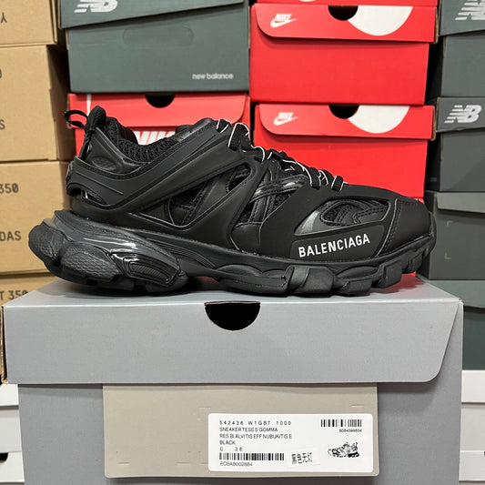 Balenciaga Track