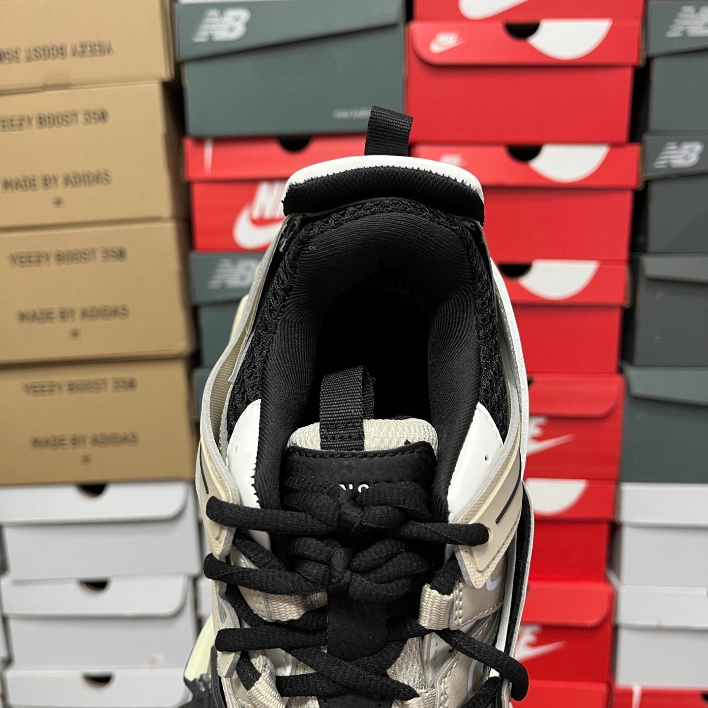 Balenciaga Track