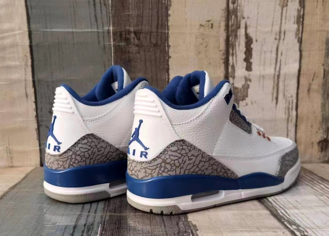 Nike Air Jordan 3