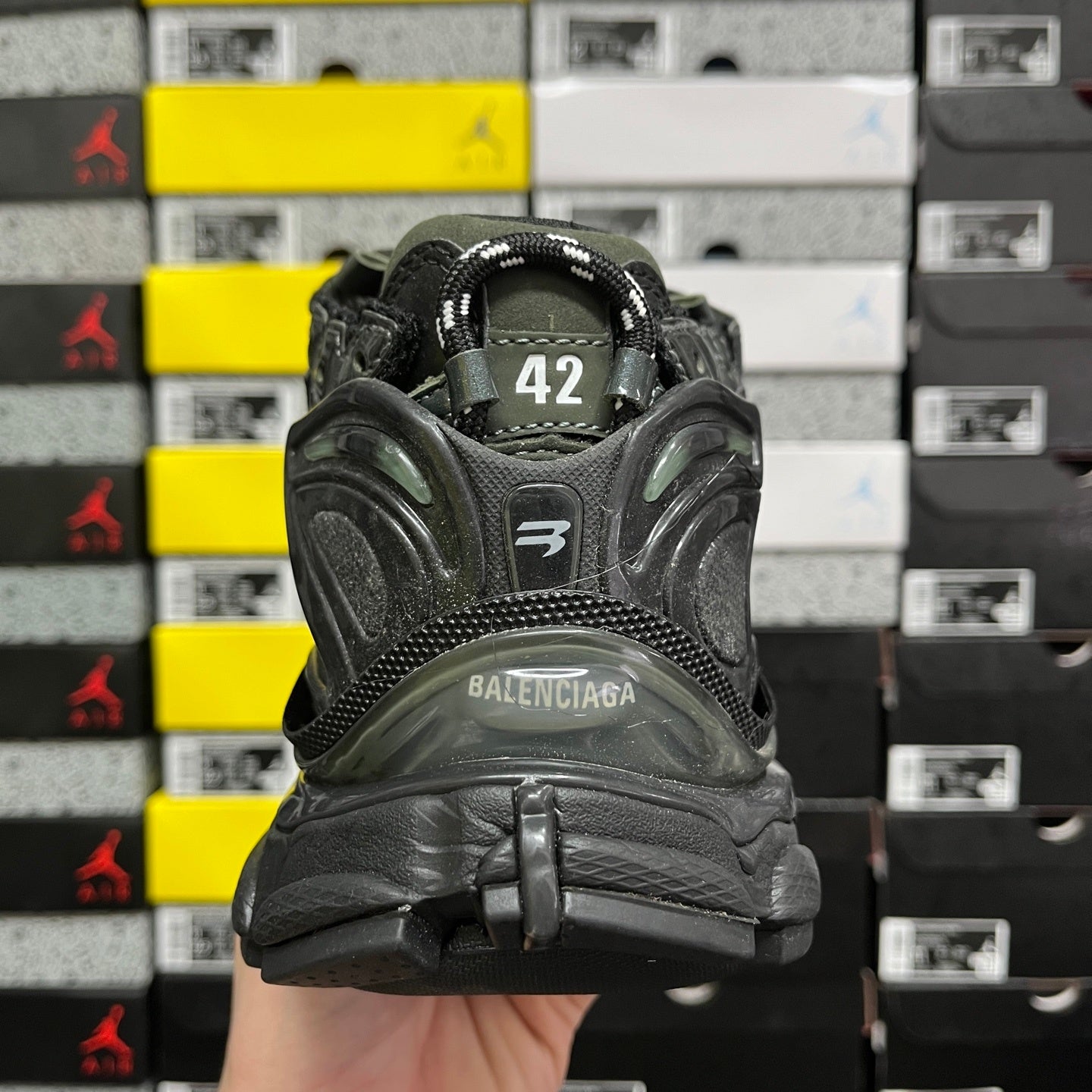 Balenciaga Runner