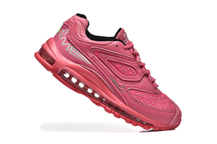 Nike Air Max 98 x Supreme