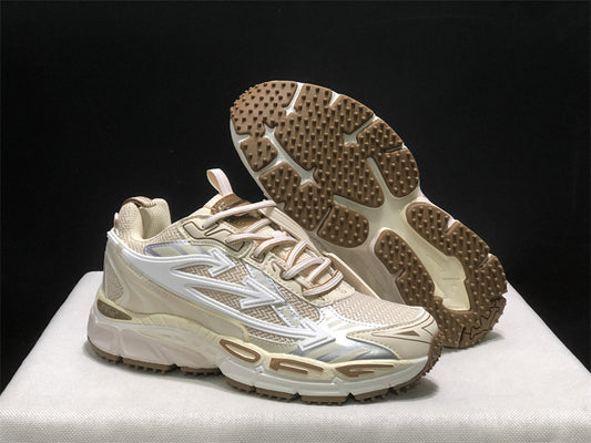Off White Be Right Back