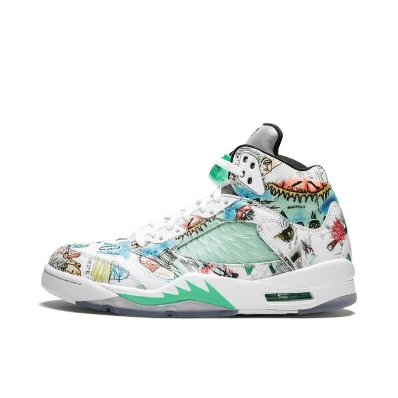 Nike Air Jordan 5