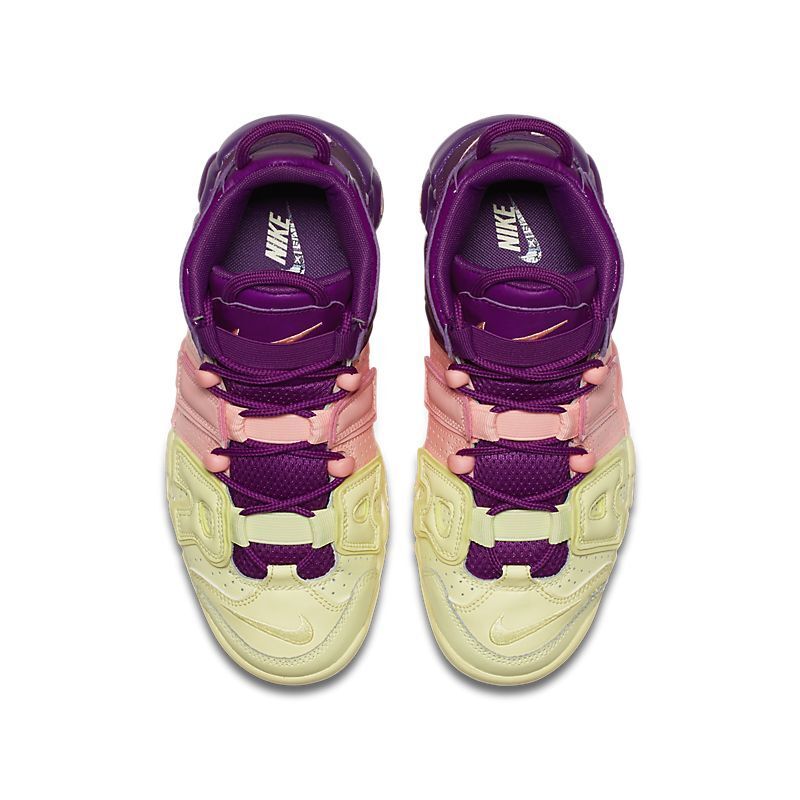 Nike Air More Uptempo
