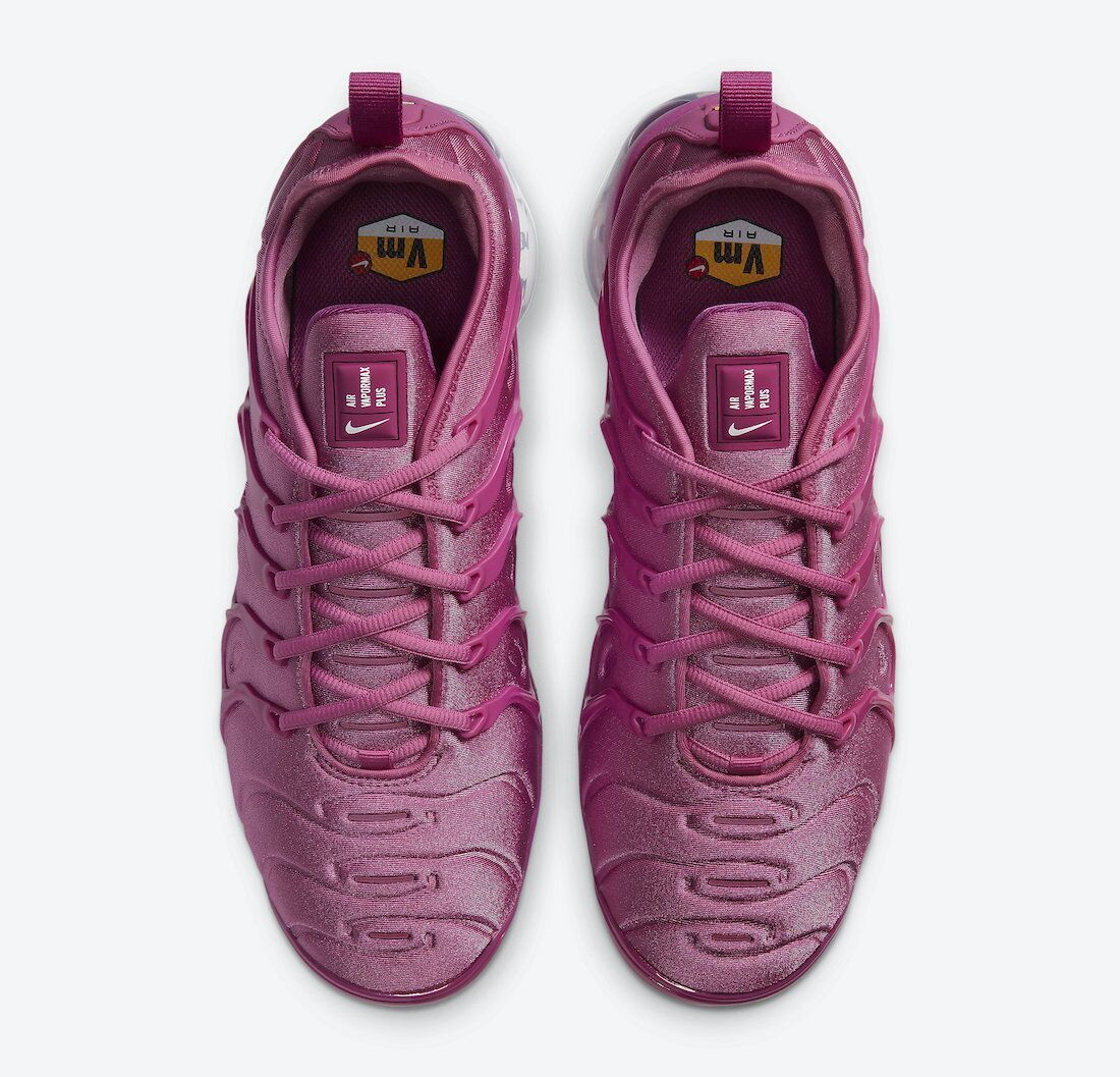 Nike Air VaporMax Plus