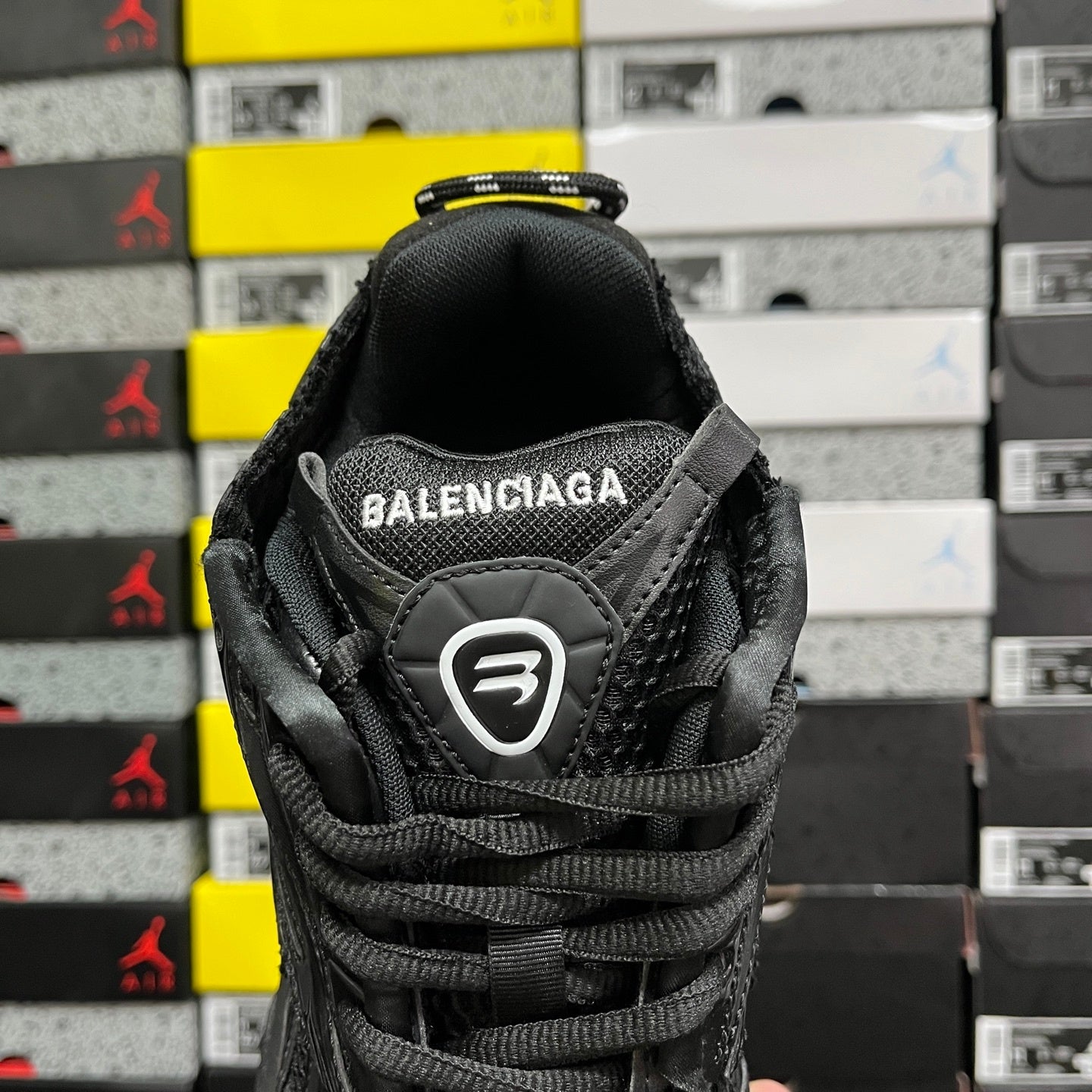 Balenciaga Runner