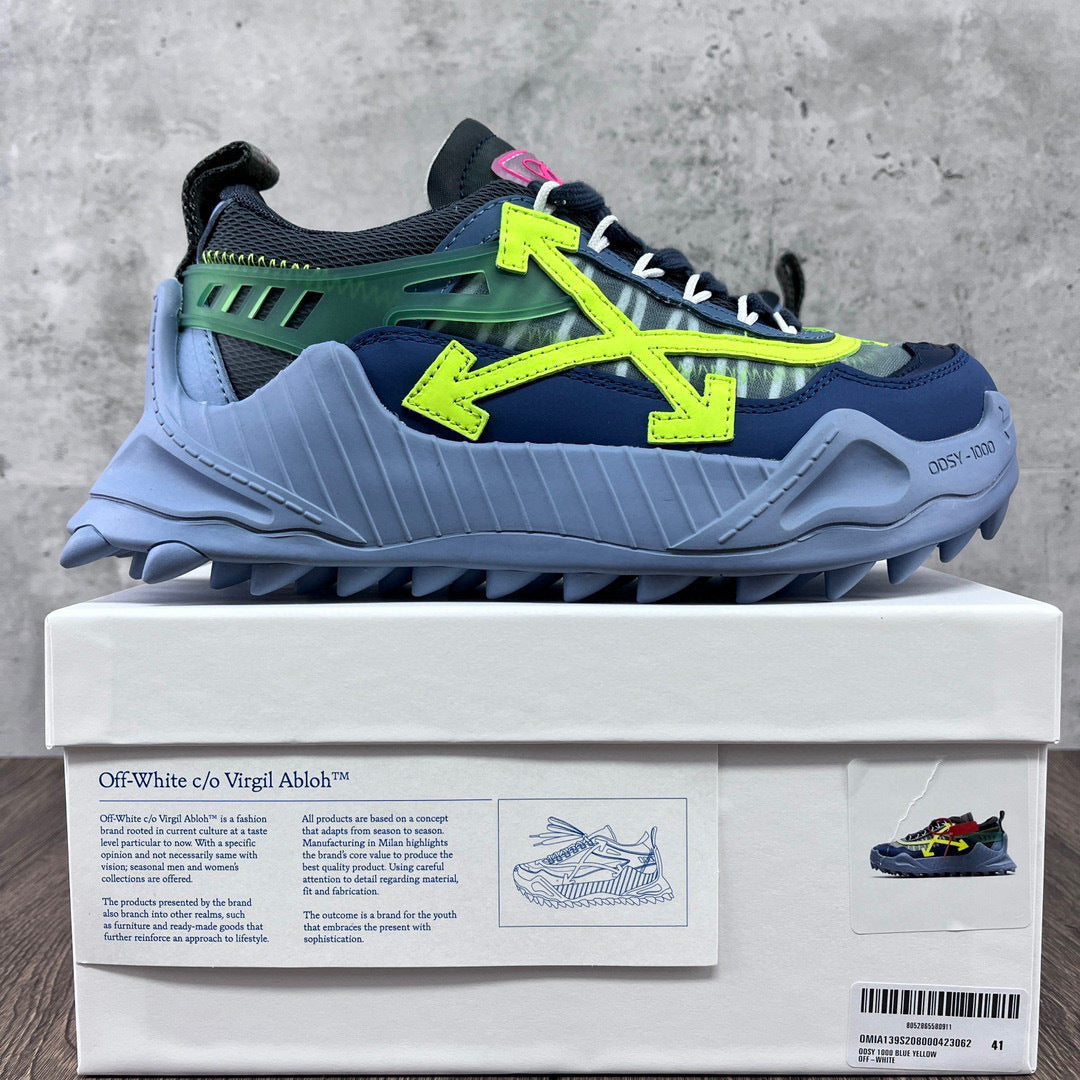 Off White Odsy 1000