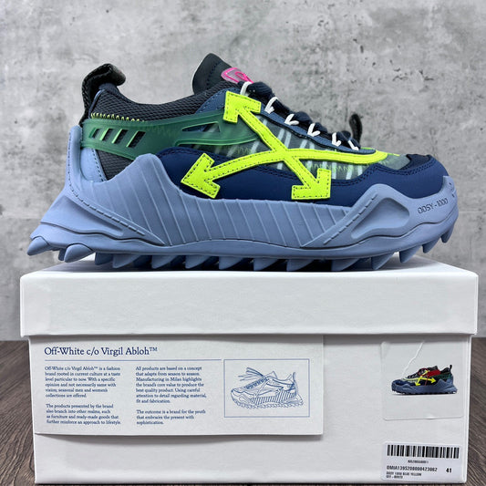 Off White Odsy 1000