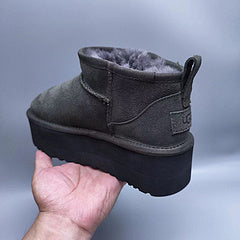 UGG Classic Ultra Mini Platform Boot