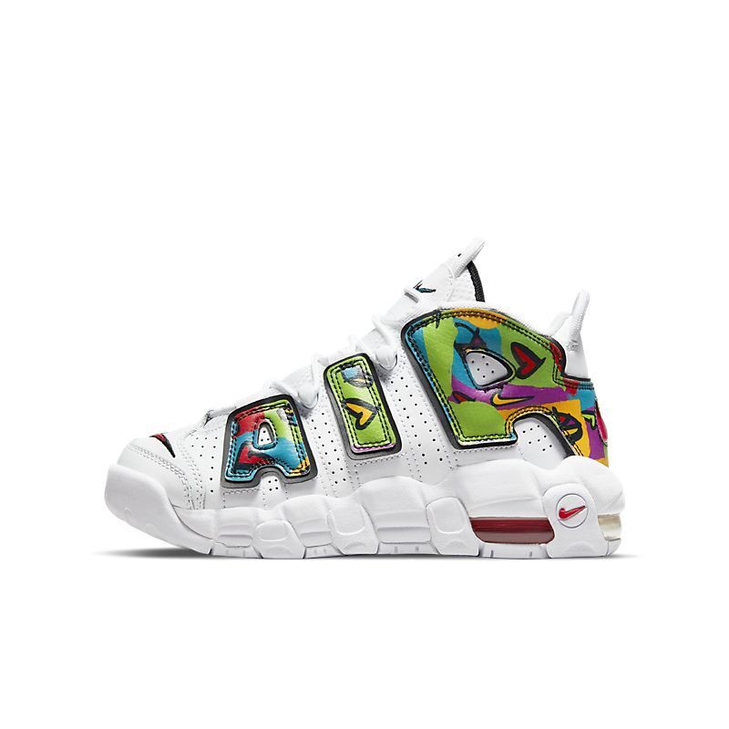 Nike Air More Uptempo