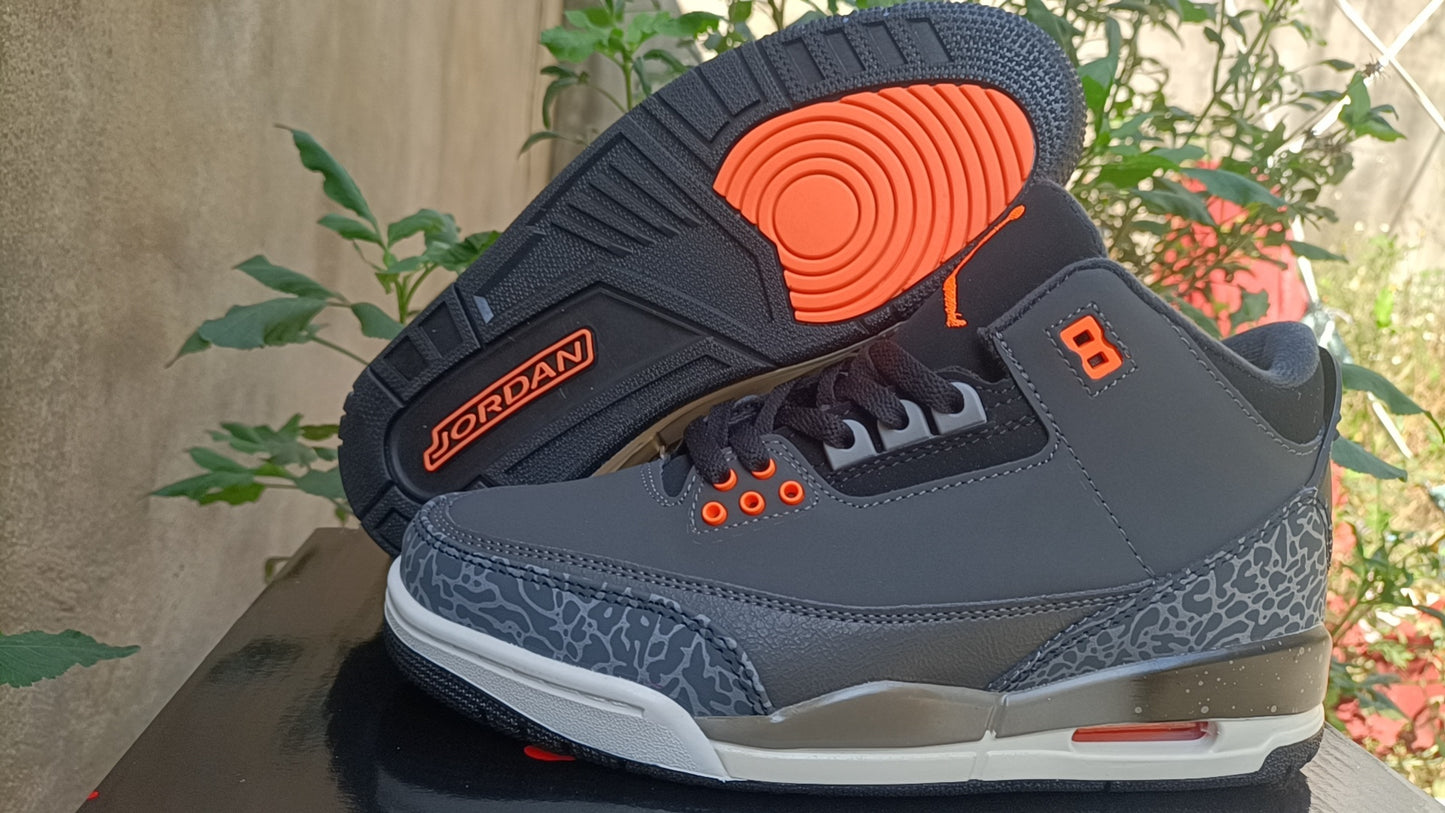 Nike Air Jordan 3