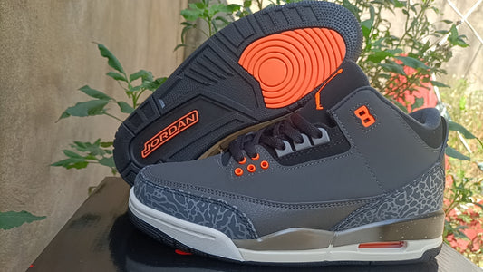 Nike Air Jordan 3