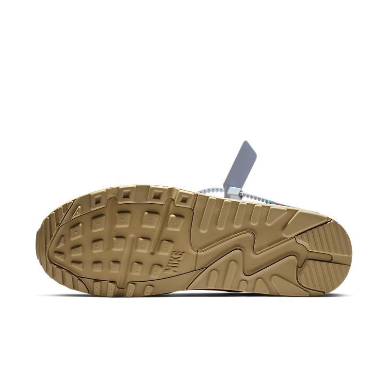 Off-White x Nike Air Max 90