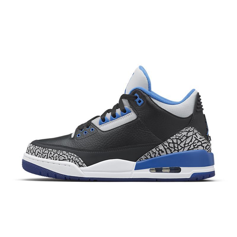 Nike Air Jordan 3