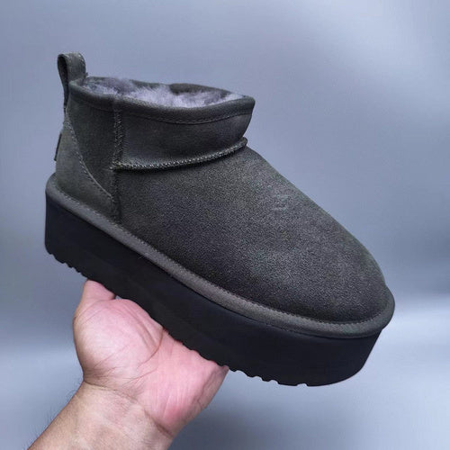 UGG Classic Ultra Mini Platform Boot