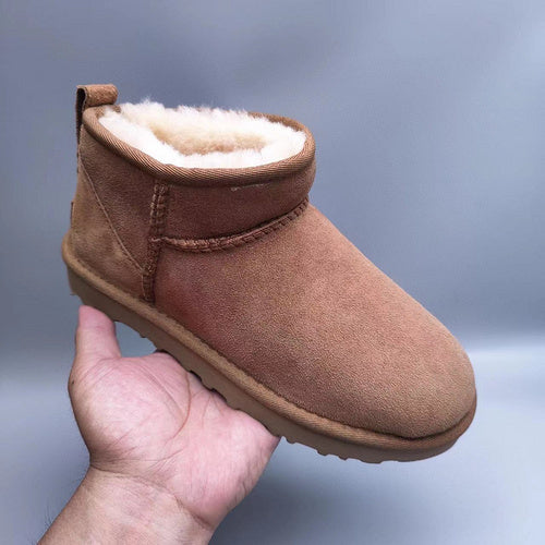 UGG Classic Ultra Mini Boot
