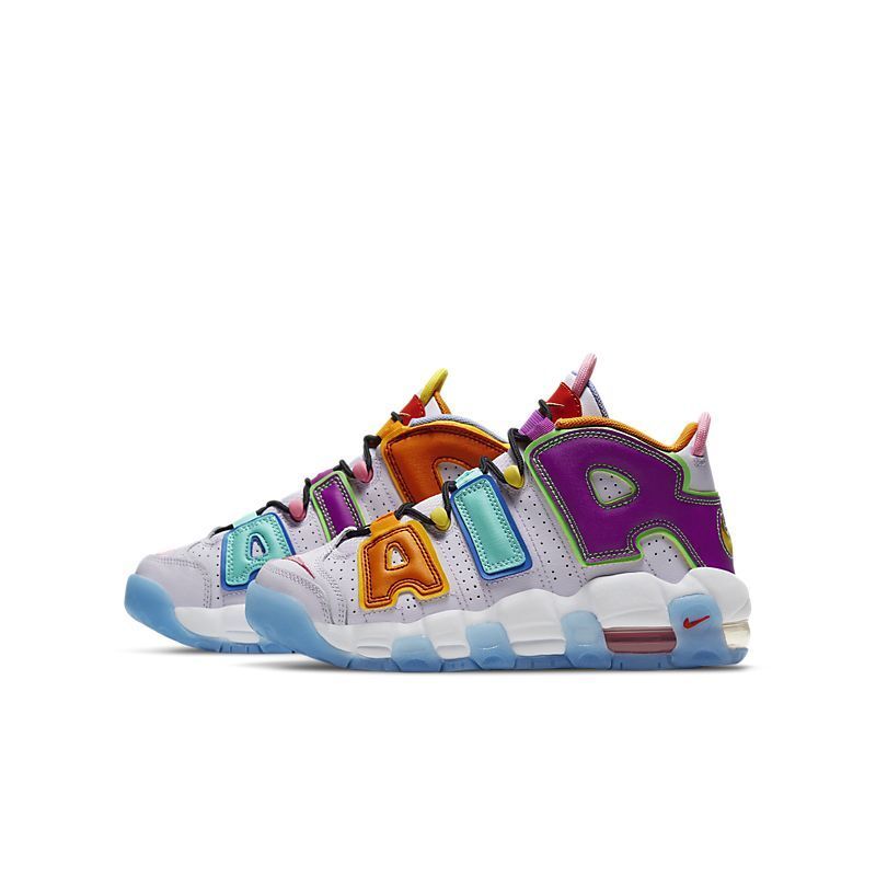 Nike Air More Uptempo