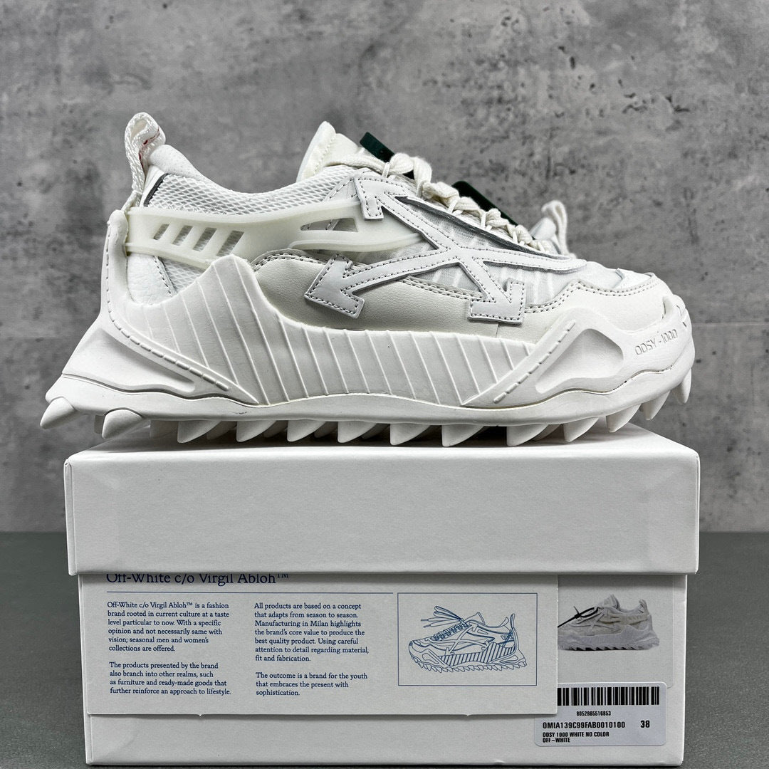 Off White Odsy 1000