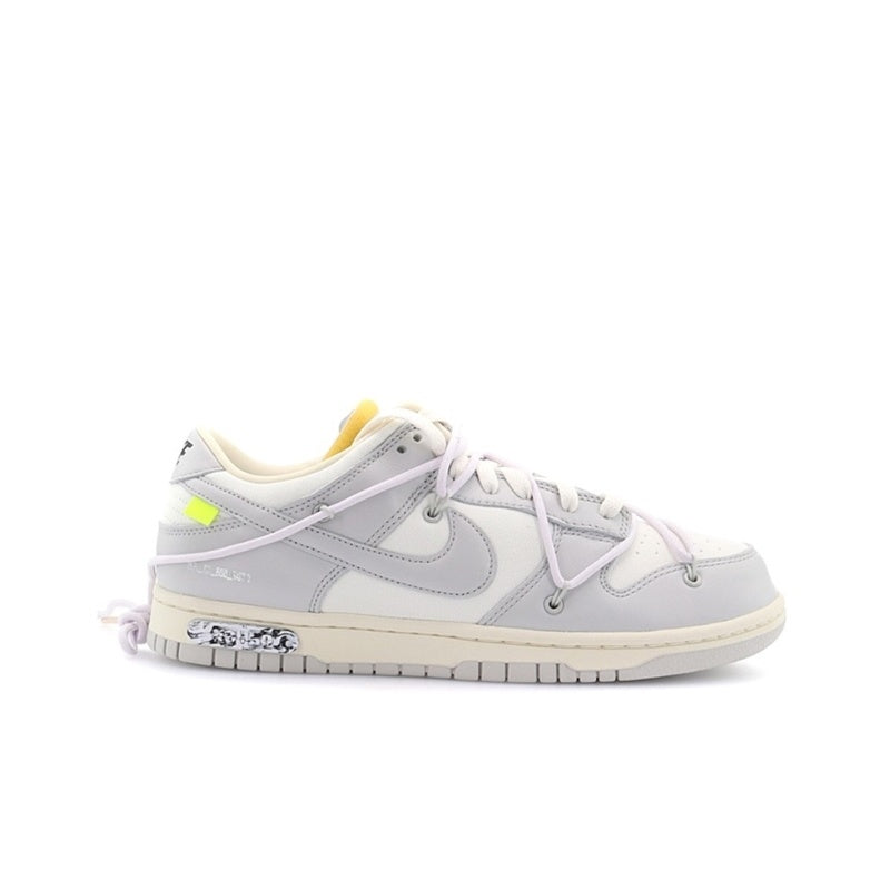 Off-White x Nike Dunk Low “The50” NO.49