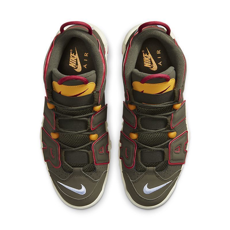 Nike Air More Uptempo
