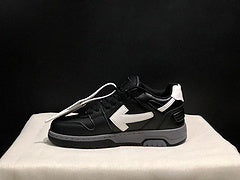 Off White Out Of Office Black