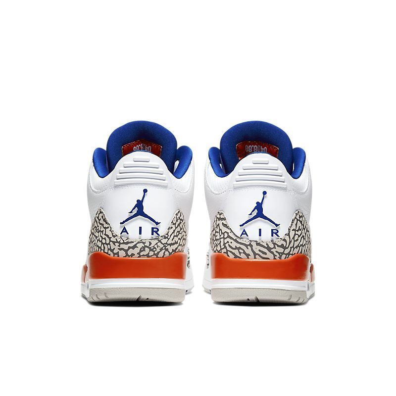 Nike Air Jordan 3